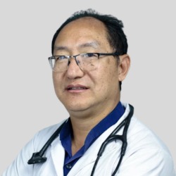 Dr Sedevi Angami